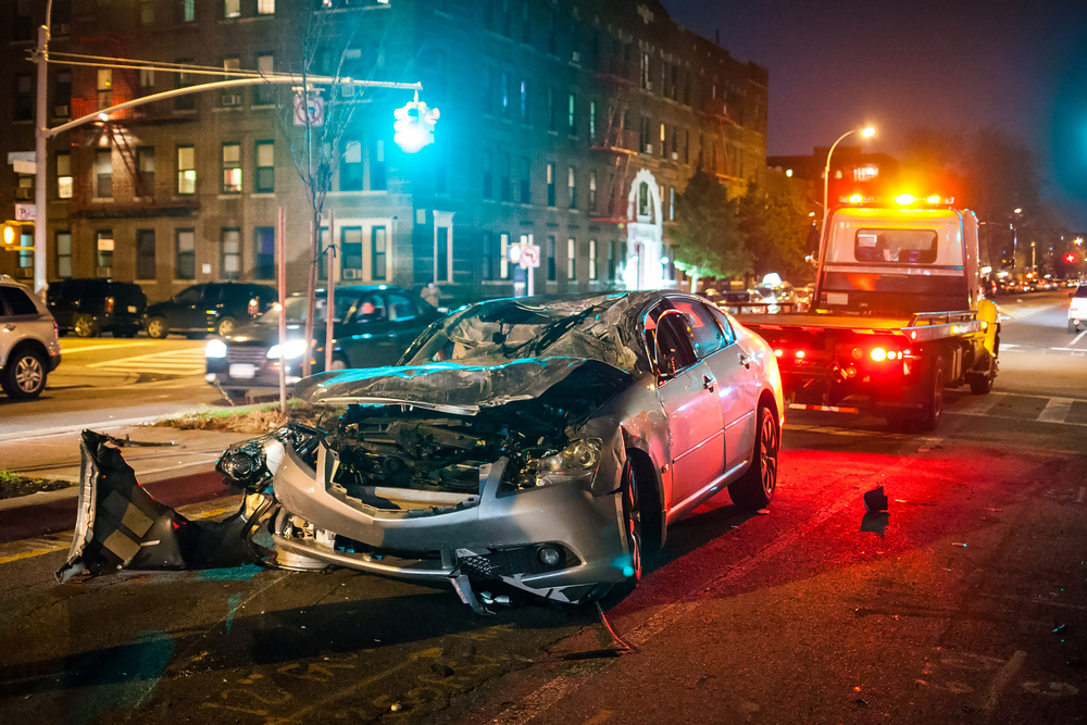 New Jersey personal injury lawyers Investigation Underway in Fatal Tesla Car Crash