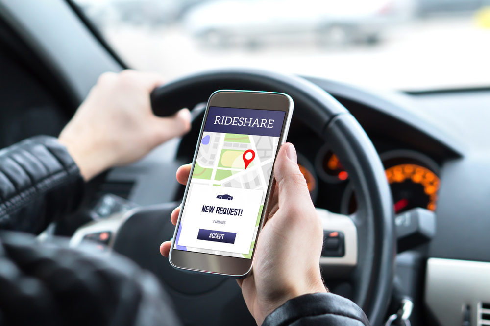 New Jersey personal injury lawyers Experts Find Sensors Lacking in New Uber Cars