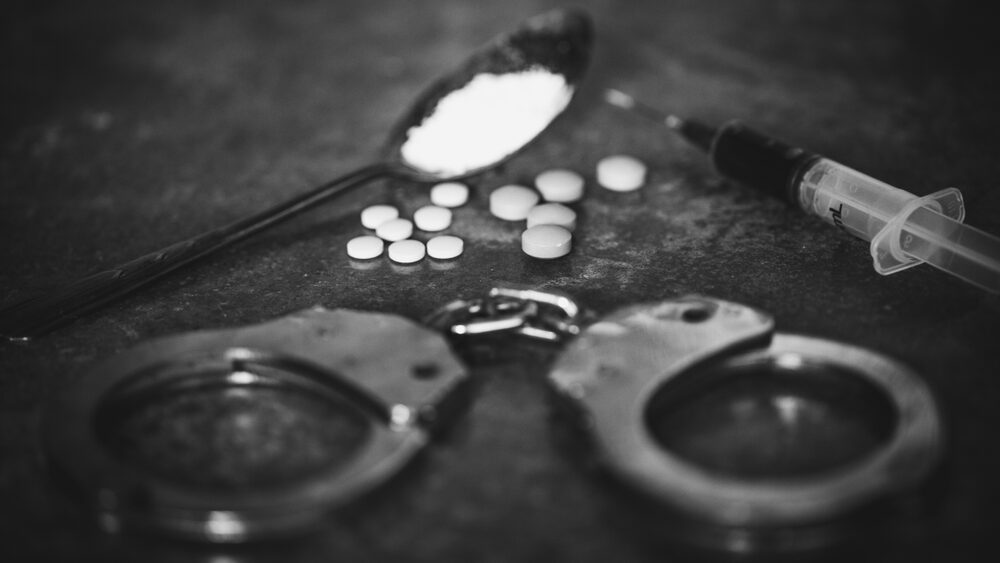 Drug Possession Charges in New Jersey: Penalties and Defenses