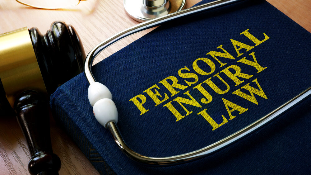 What Are the Common Mistakes People Make After a Personal Injury?