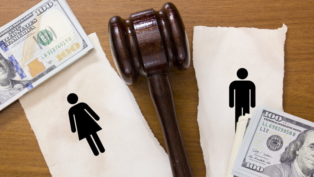 How is Property Divided in a New Jersey Divorce?