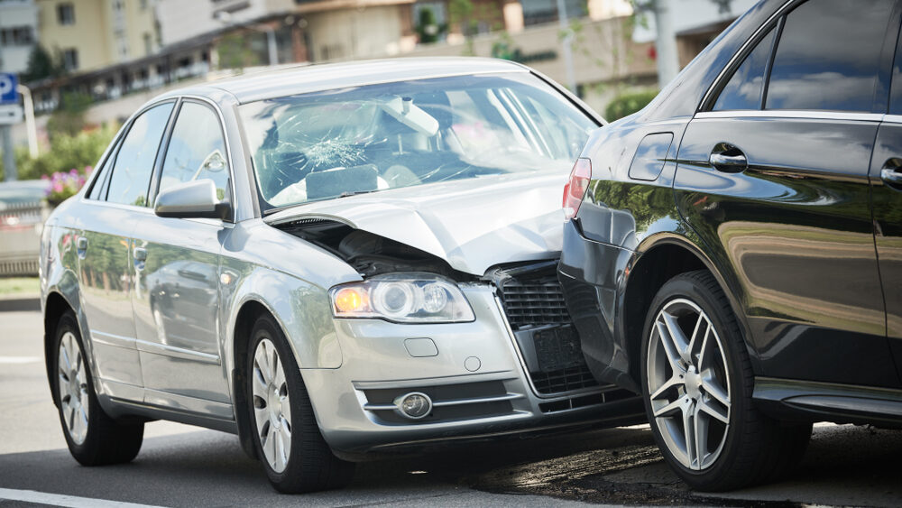 Most Common Causes of NJ Car Accidents in Warmer Months