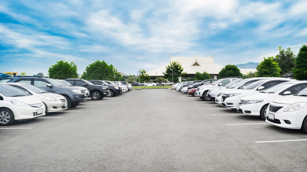 Navigating the Complexities of Parking Lot Accidents in New Jersey: A Comprehensive Guide