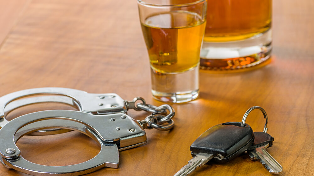 Your Roadmap After a DUI/DWI Arrest in New Jersey: Know the Steps to Take