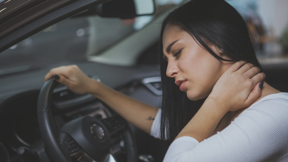 Seeking Compensation for Whiplash Injuries in New Jersey