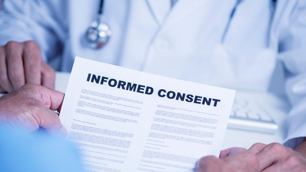 Informed Consent: What It Is and Its Importance in Medical Malpractice
