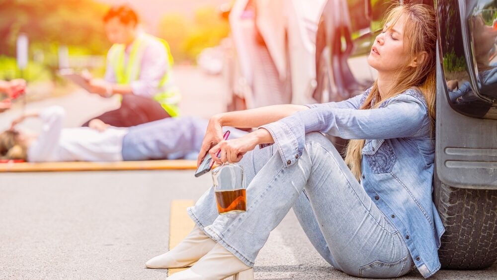 Comprehensive Guide to Pedestrian Accidents in DUI/DWI Cases