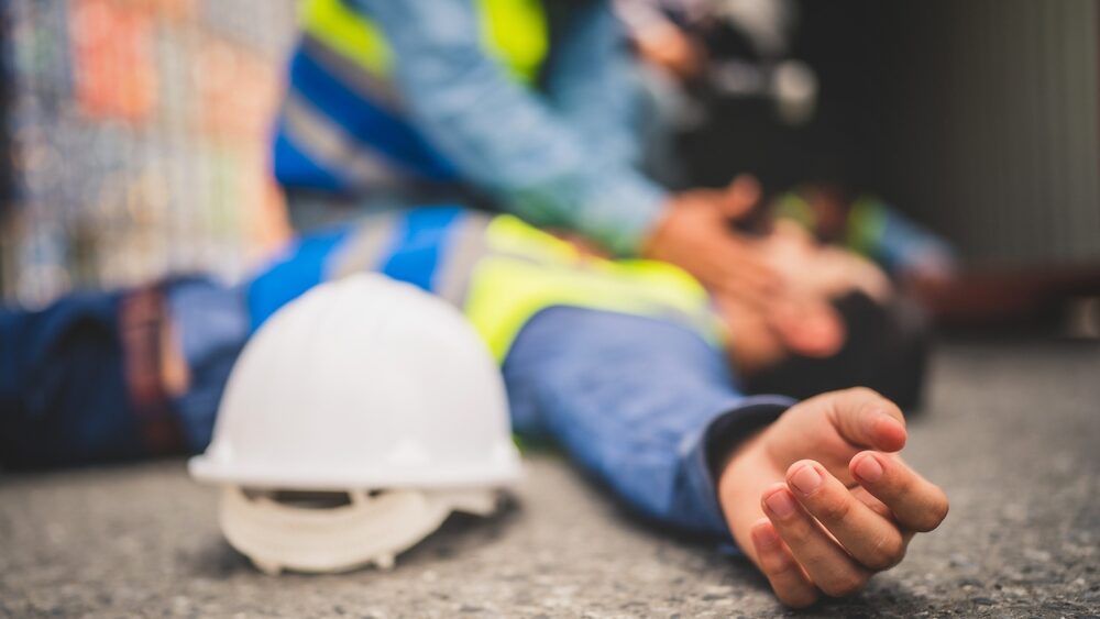 Understanding Construction Site Injuries: Your Legal Rights After a Workplace Accident in New Jersey
