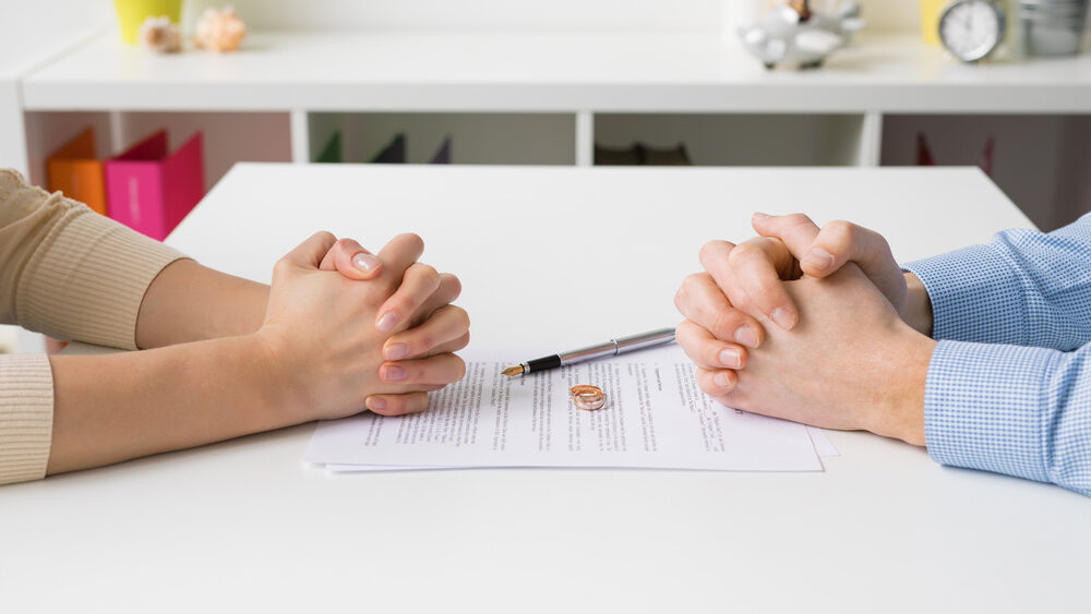 Collaborative Divorce in New Jersey: Is it Right for You?