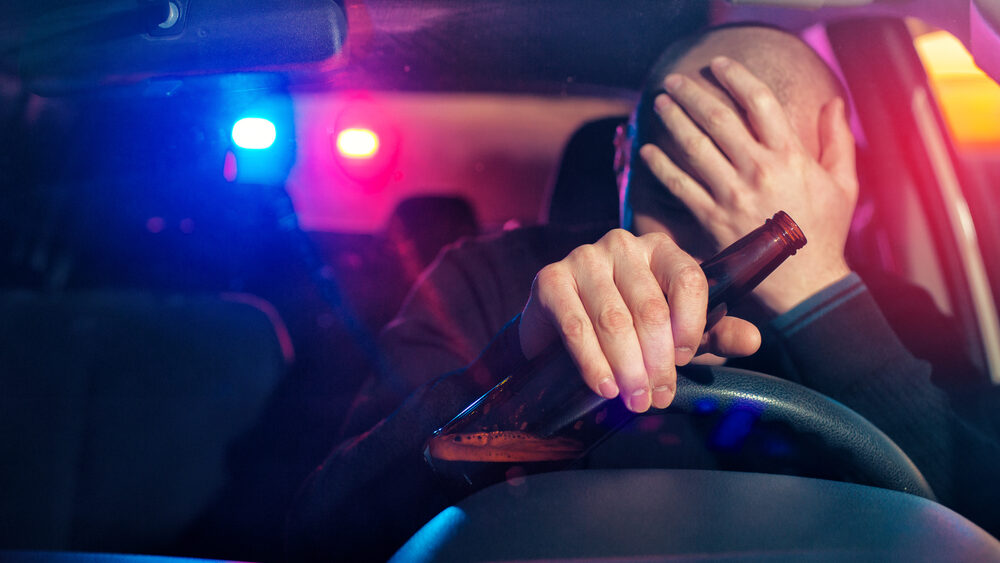 What to Do If You're Facing DUI and Death by Auto Charges in New Jersey