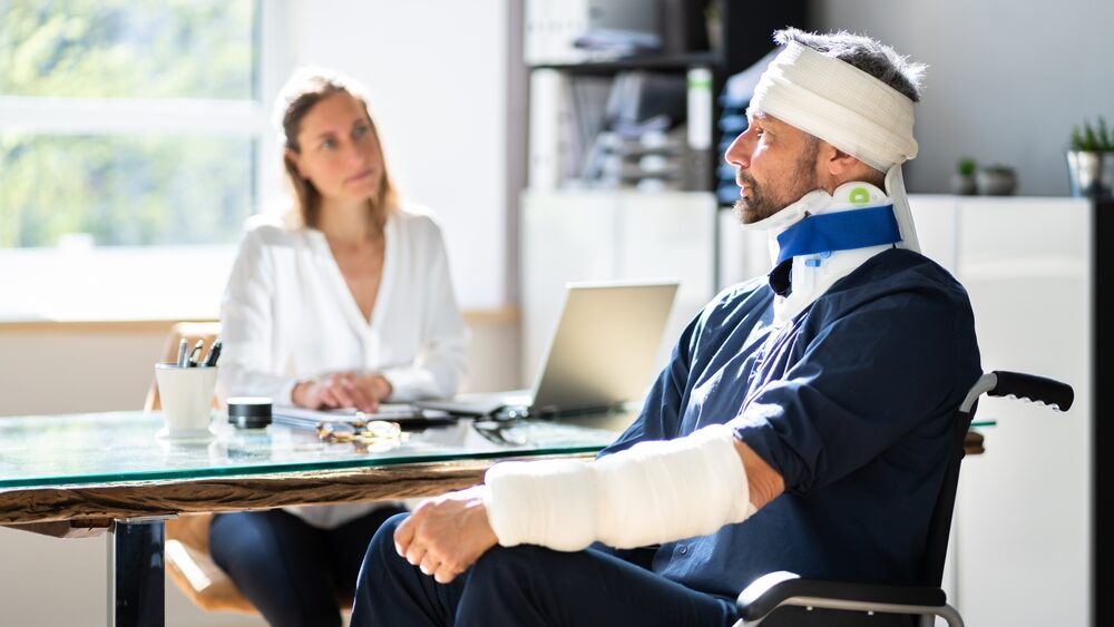Serious Injury in New Jersey: How to Determine If You Have a Case