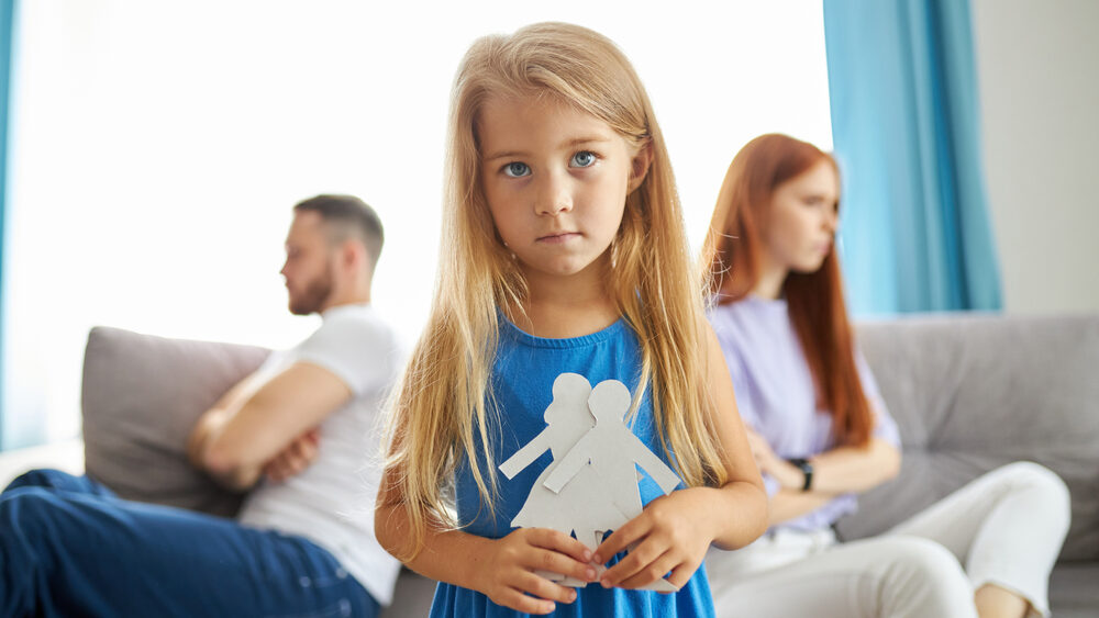 Can You Move If You Have Joint Custody in New Jersey?