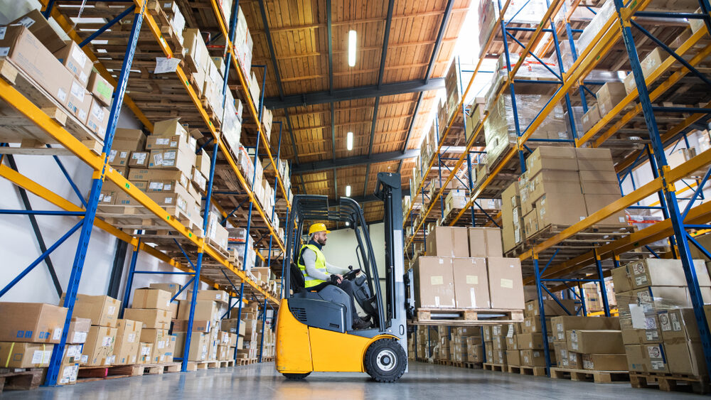Forklift Accidents in New Jersey: Navigating Legal Rights and Compensation