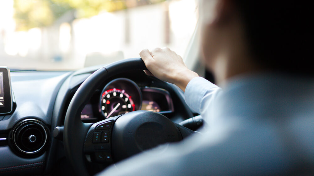 What Happens if I'm in an Accident While Test Driving a New Car?