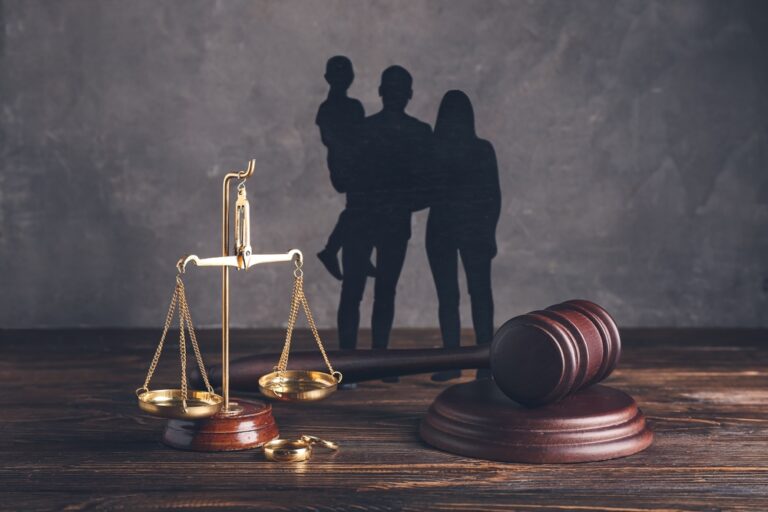 What You Need to Know About the Family Court System in New Jersey