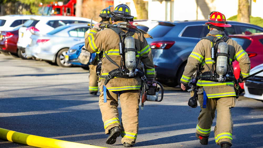 How New Jersey’s Workers’ Compensation Laws Support First Responders and Essential Workers