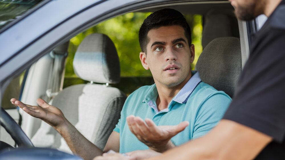 Can the Police Search Your Car in New Jersey? Your Rights in Traffic Stops