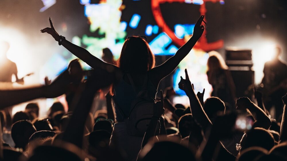 What Happens if You Are Arrested With Drugs at a Concert or Festival in NJ