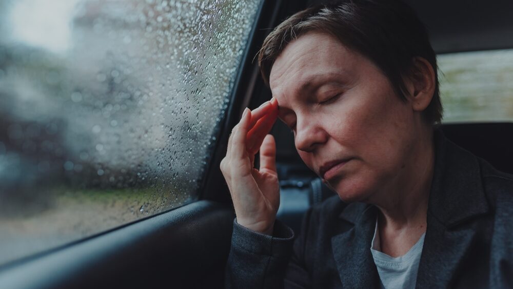 Delayed Pain After a Car Accident in New Jersey? Why Symptoms Sometimes Appear Days Later