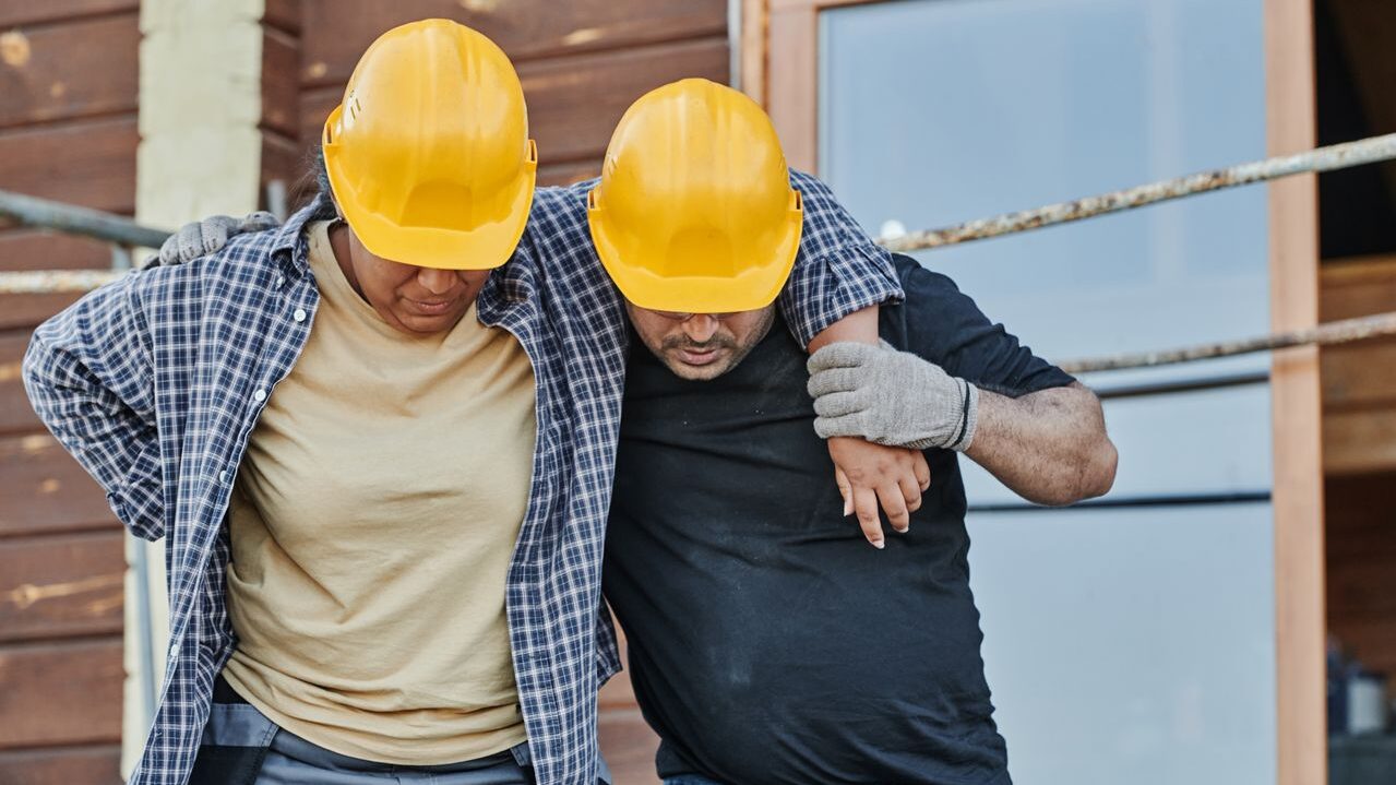 Injured on a New Jersey Construction Site Workers’ Comp May Not Be Your Only Option
