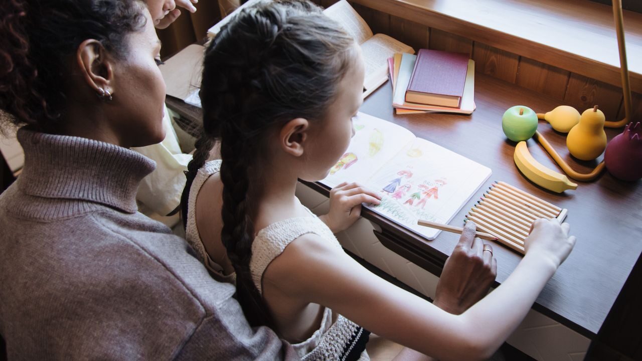 Your Parenting Schedule Isn't Working as School Starts in NJ. Can It Be Changed